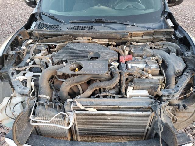JN8AF5MR3GT600663 Nissan JUKE S