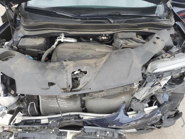 5FNYF5H5XKB023191 Honda PILOT EXL