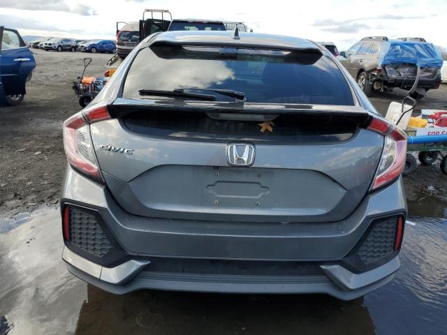 SHHFK7H55JU412204 Honda CIVIC EX