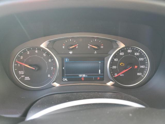 1GKKNKL45PZ219485 GMC ACADIA SLE