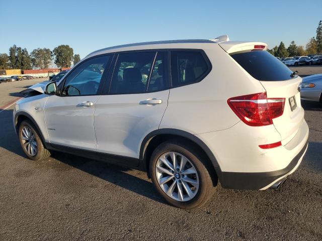 5UXWZ7C30H0V90290 BMW X3 Sdrive28i