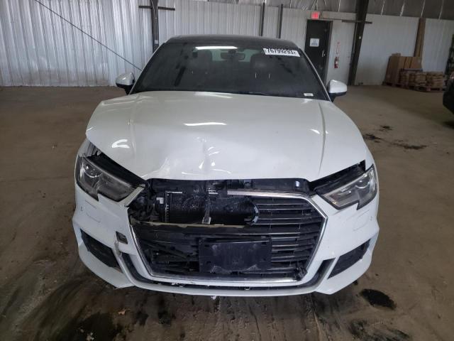 WAUJ8GFF7J1018134 Audi A3 Premium Plus