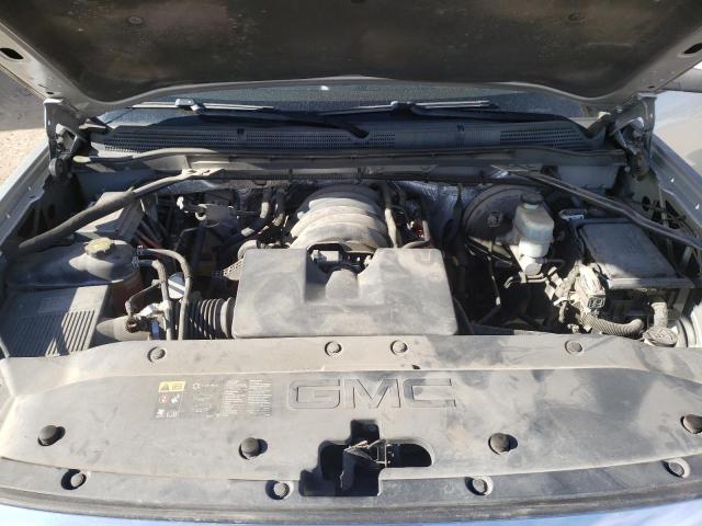1GTR1UEH8EZ361666 GMC Sierra C1500 Sle