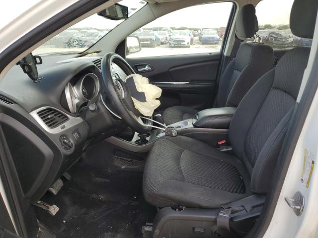 3C4PDCBBXGT127614 Dodge Journey Sxt
