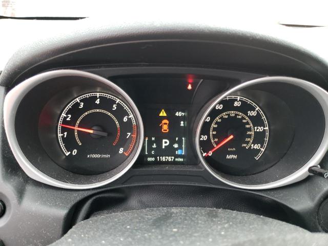 4A4AP3AU2EE032079 Mitsubishi Outlander Sport Es