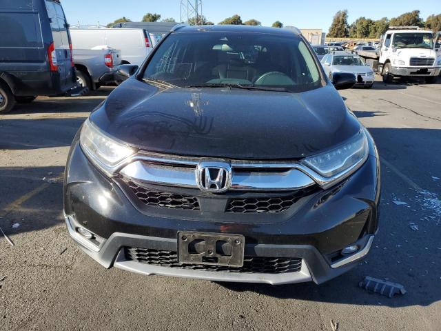 7FARW1H96HE025498 Honda Cr-v Touring