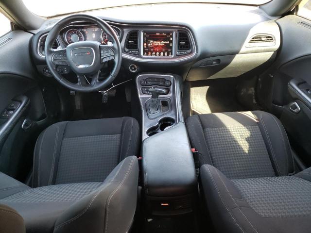 2C3CDZAG4FH702235 Dodge Challenger Sxt