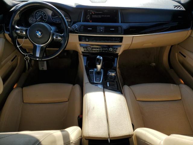 WBA5B1C54FG126632 BMW 535 I