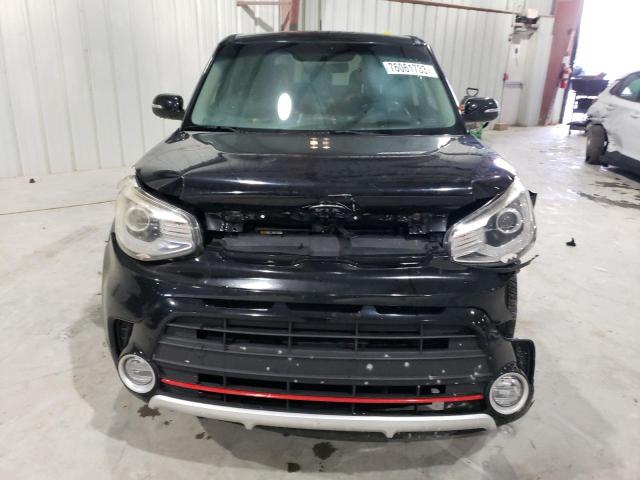 KNDJX3AA7J7516437 KIA Soul !