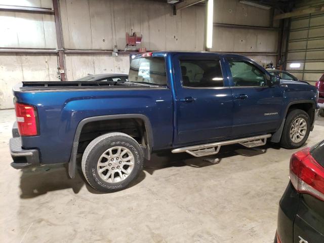 3GTU2MEC1HG156528 GMC Sierra K1500 Sle