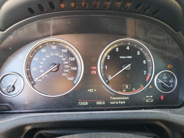5UXWZ7C51F0M82503 BMW X3 Sdrive28i