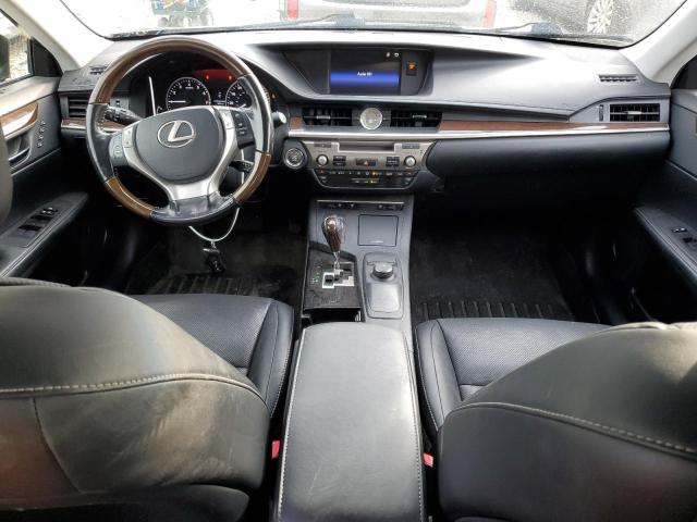 JTHBK1GG4F2197634 Lexus ES 350