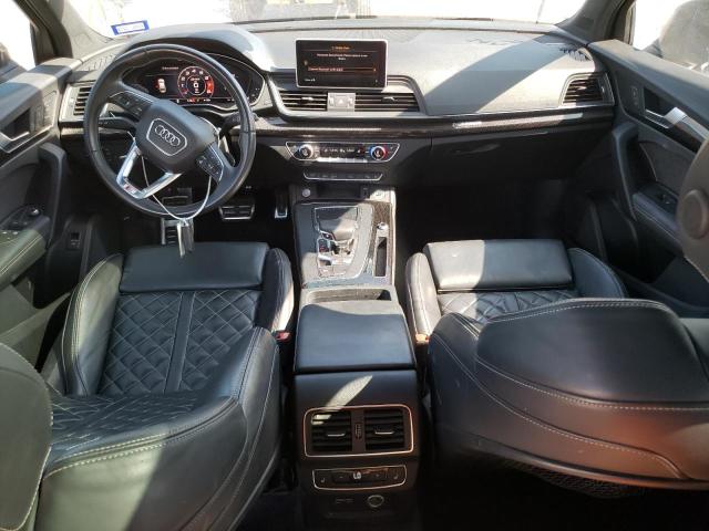 WA1B4AFY9K2051708 Audi Sq5 Premium Plus