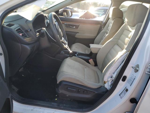 2HKRW2H52KH644929 Honda CR-V EX