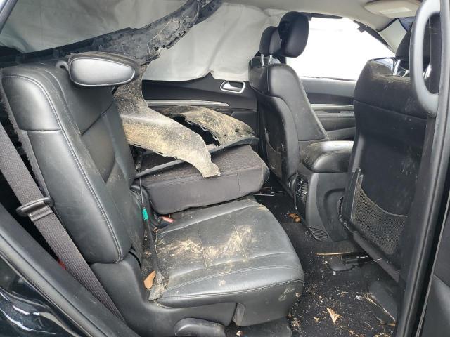 1C4RDHAG6LC431368 Dodge Durango Sxt
