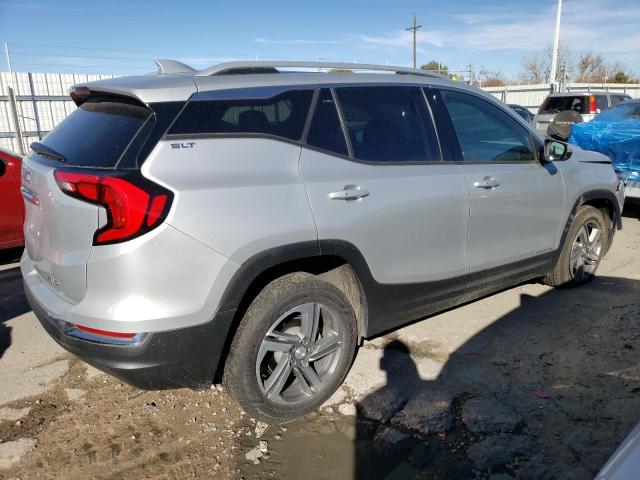 3GKALVEV9KL236914 GMC Terrain Slt
