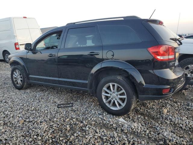 3C4PDDBG0HT535154 Dodge Journey Sxt