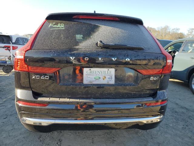 YV4062RL4N1940954 Volvo Xc60 B6 Inscription
