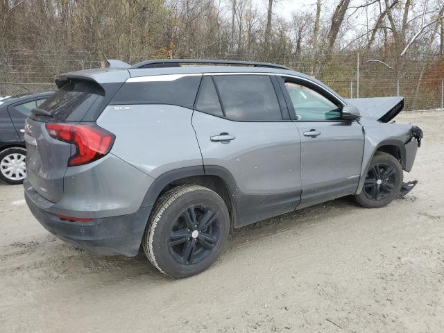 3GKALTEV1LL249789 GMC Terrain Sle