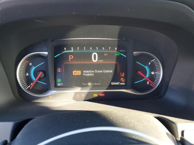 5FNYF8H25MB028826 Honda Passport Sport