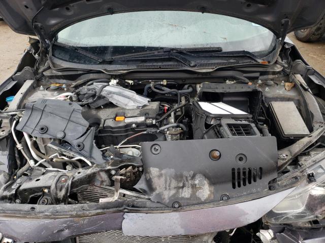 2HGFC2F56JH589179 Honda Civic Lx