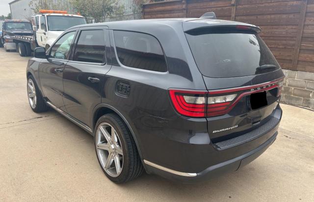 1C4RDHAG1EC550299 Dodge Durango Sxt