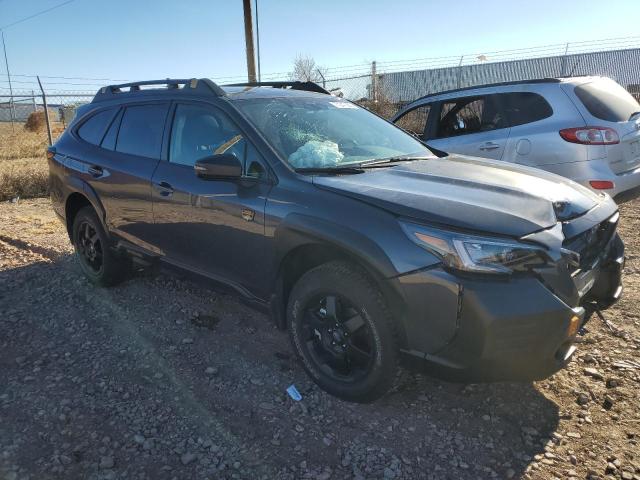 4S4BTGUD6P3194222 Subaru Outback Wilderness