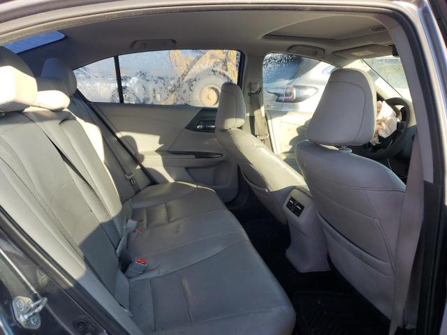 1HGCR2F80HA199344 Honda ACCORD EXL
