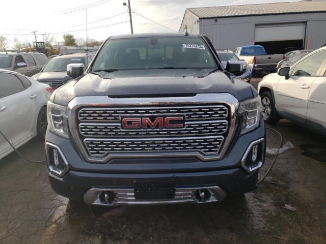 1GTU9FED8MZ342321 GMC Sierra K1500 Denali