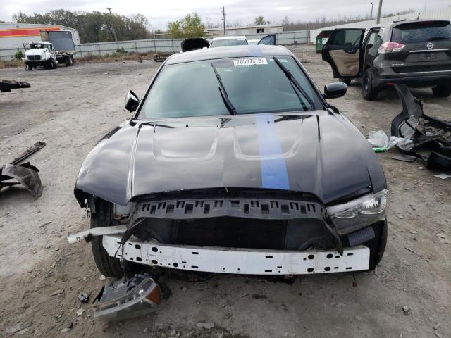 2C3CDXAT5EH367714 Dodge Charger Police