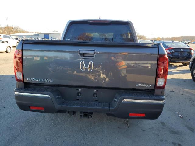 5FPYK3F55JB012527 Honda Ridgeline Rtl