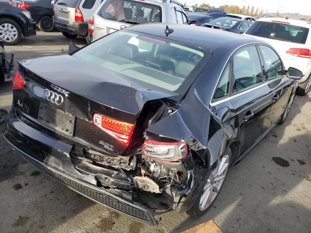 WAUFFAFL9EN017113 Audi A4 Premium Plus