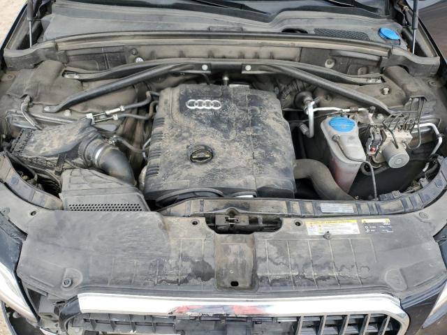 WA1C2AFP4HA080887 Audi Q5 PREMIUM