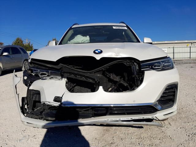 5UXCW2C09N9K00525 BMW X7 Xdrive40i