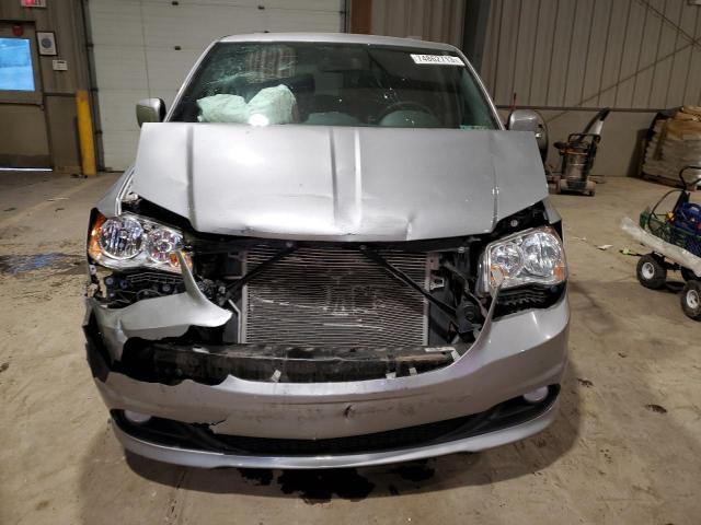 2C4RDGCG9KR730110 Dodge Grand Caravan Sxt