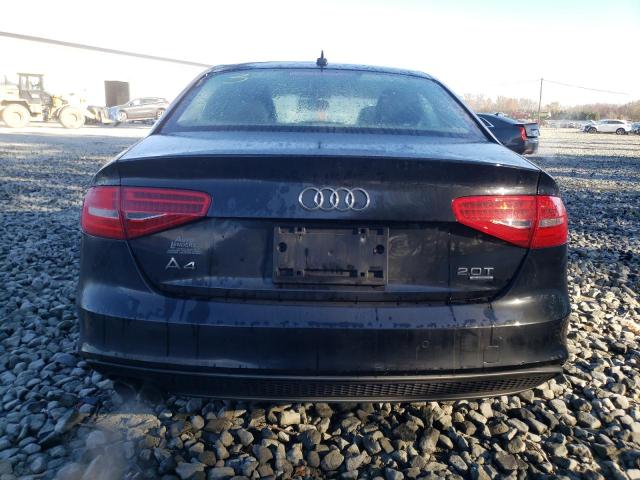 WAUFFAFL9EN009111 Audi A4 Premium Plus
