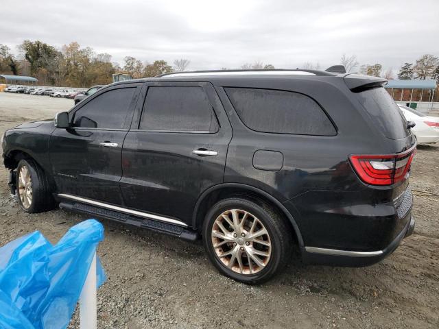 1C4SDJET8EC503352 Dodge Durango Citadel