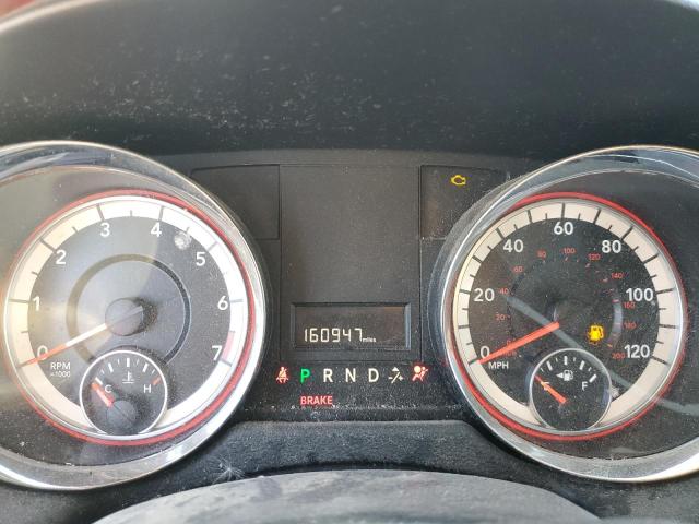 2C4RDGCG8HR624613 Dodge Grand Caravan Sxt