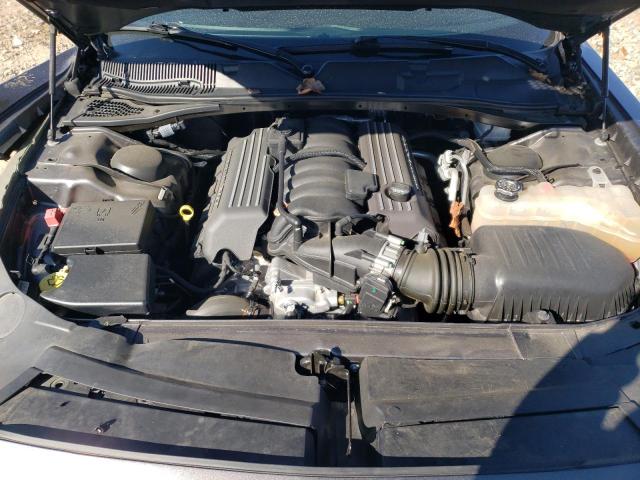 2C3CDZFJ3MH586477 Dodge Challenger R/t Scat Pack