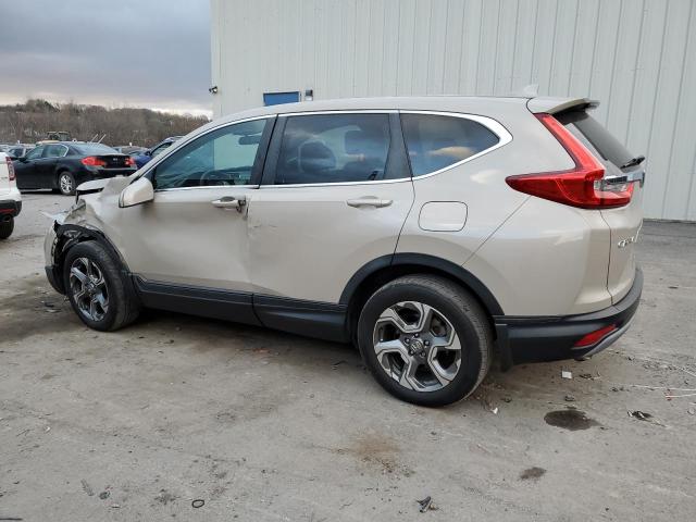 5J6RW2H56JL018059 Honda CR-V EX