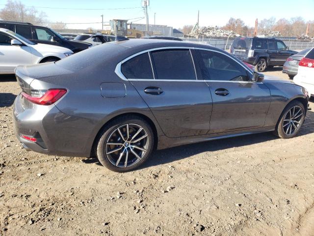 WBA5R7C5XKAJ84014 BMW 330XI