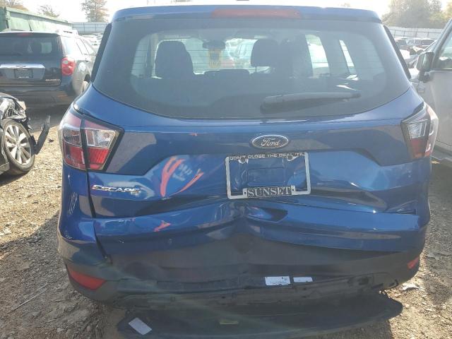 1FMCU0F72HUE72416 Ford ESCAPE S
