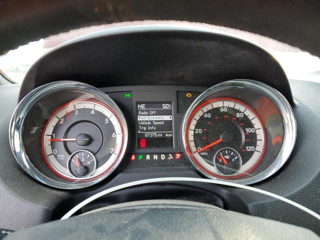2C4RDGEG5KR631104 Dodge Grand Caravan Gt