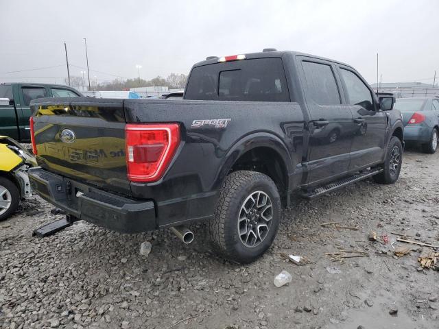 1FTFW1E58PKF38432 Ford F150 Supercrew