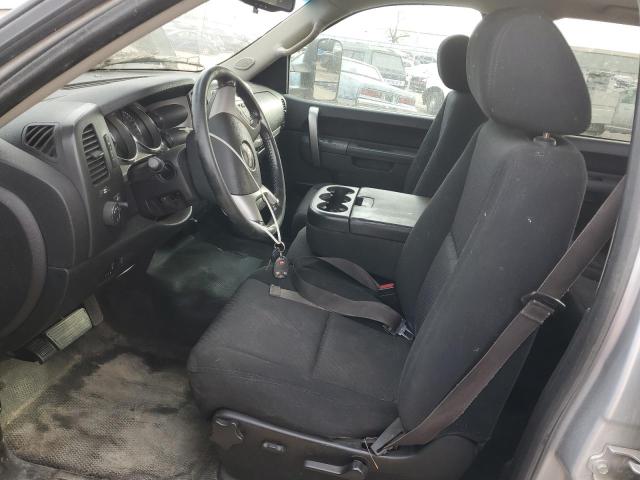 1GT120C84EF165201 GMC Sierra K2500 Sle