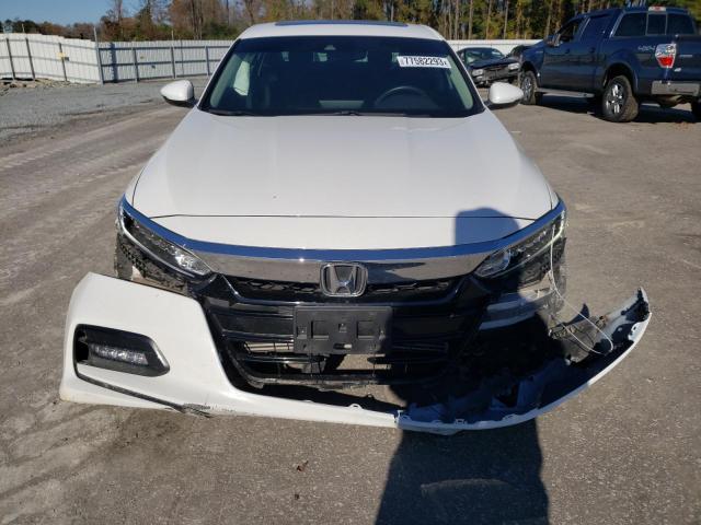 1HGCV1F5XJA045371 Honda ACCORD EXL