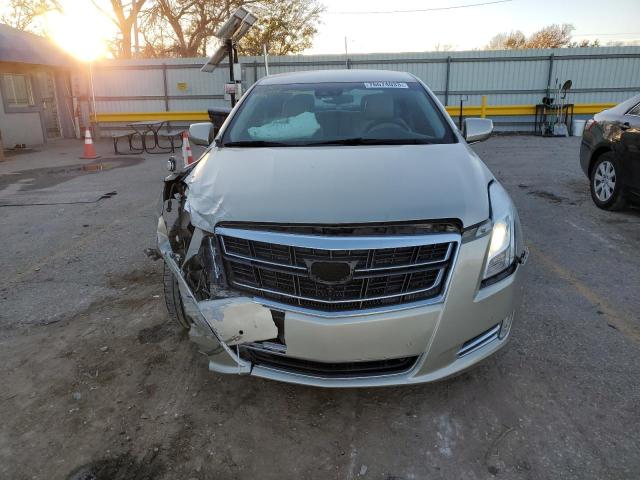 2G61M5S38G9152950 Cadillac Xts Luxury Collection