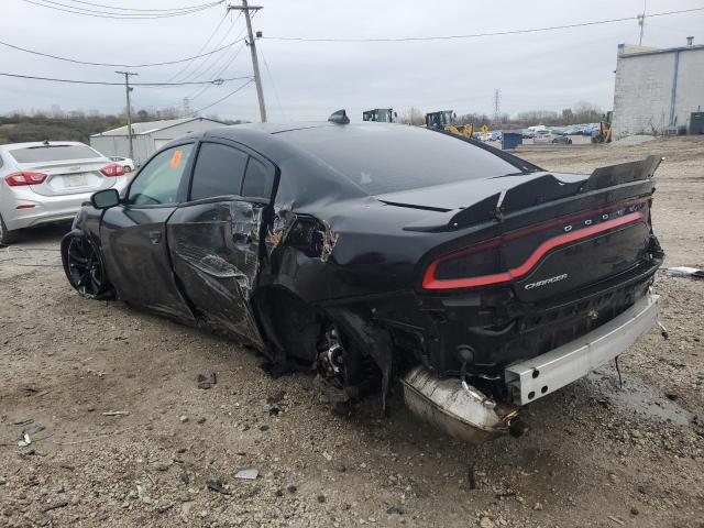 2C3CDXCT1FH925458 Dodge CHARGER R/T