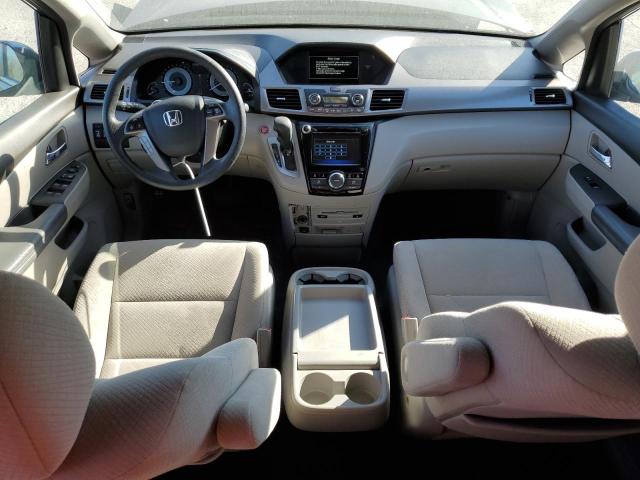5FNRL5H35GB151325 Honda ODYSSEY SE