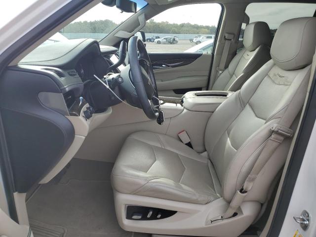 1GYS4CKJ9KR193116 Cadillac Escalade Premium Luxury